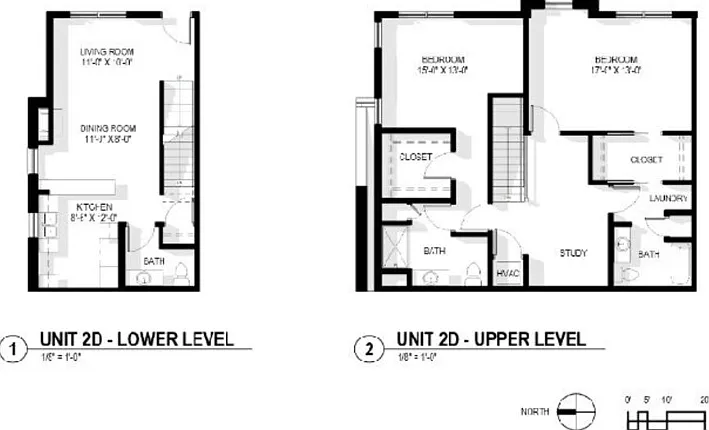 MurrayGlen Townhomes — Photo 19