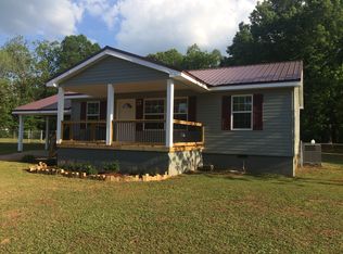 116 Carolyn Dr, Griffin, GA 30223