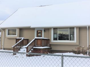 2014 Demple St, Sheridan, WY 82801