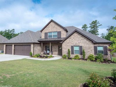 131 Sierra Valley Loop, Maumelle, AR, 72113