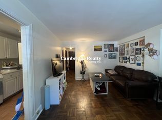 36 Highland Ave APT 1, Cambridge, MA 02139