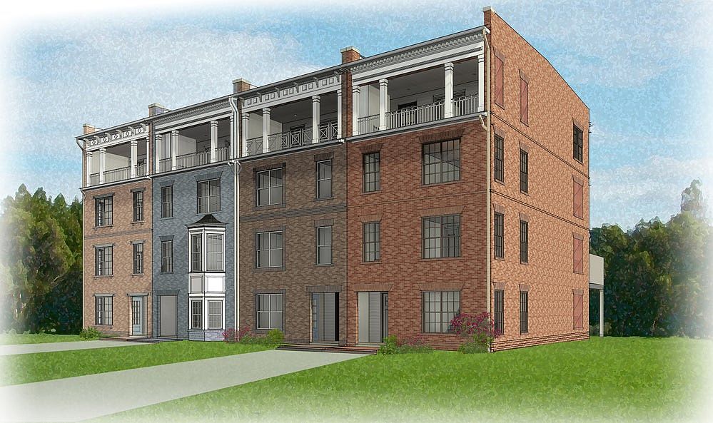 Arlington Plan, GreenGate, Henrico, VA 23233 Zillow