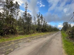 Palainui Ave, Mountain View, HI 96771