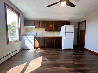 44 Summit St #6, Woonsocket, RI 02895