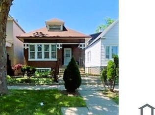 7722 S May St, Chicago, IL 60620