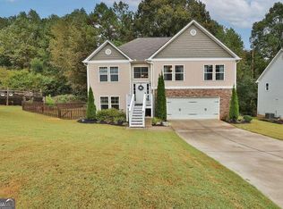 301 Danburg Ct, Jasper, GA