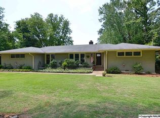 708 Four Mile Post Rd SE, Huntsville, AL 35802