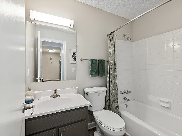 Bathroom Bathroom