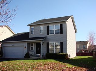 1687 Fiddyment Dr, Romeoville, IL 60446