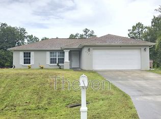 2351 53rd St W, Lehigh Acres, FL 33971