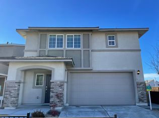 8808 Portia Dr, Reno, NV 89506