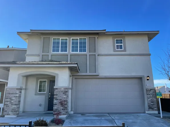 8808 Portia Dr, Reno, NV 89506