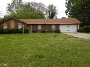 3135 Keenan Rd, College Park, GA 30349