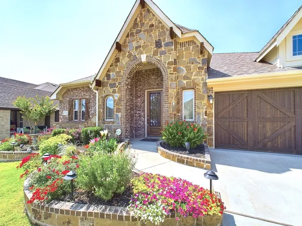 536 Harvest Grove Dr, Waxahachie, TX 75165