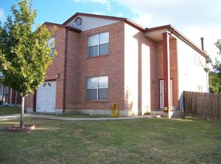 6202 Candlemeadow, San Antonio, TX 78244