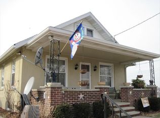 1105 Broadway Blvd, Reading, PA 19607