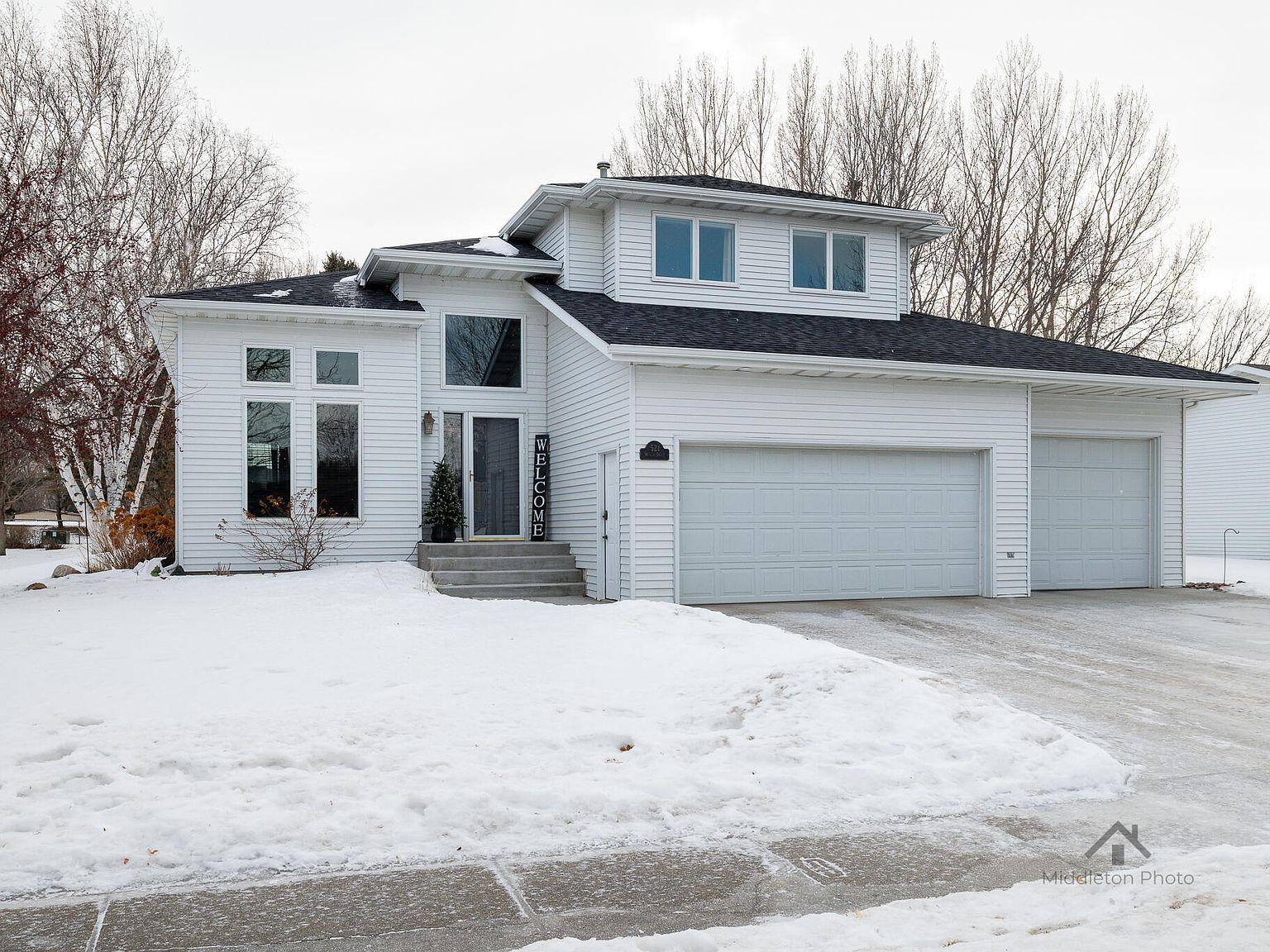 521 Munich Dr, Bismarck, ND 58504 Zillow