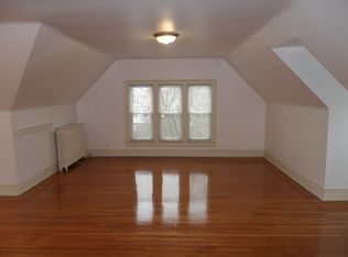609 Richmond Ave APT 5, Buffalo, NY 14222