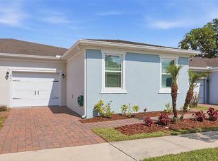 1841 Overcup Ave, Saint Cloud, FL 34771