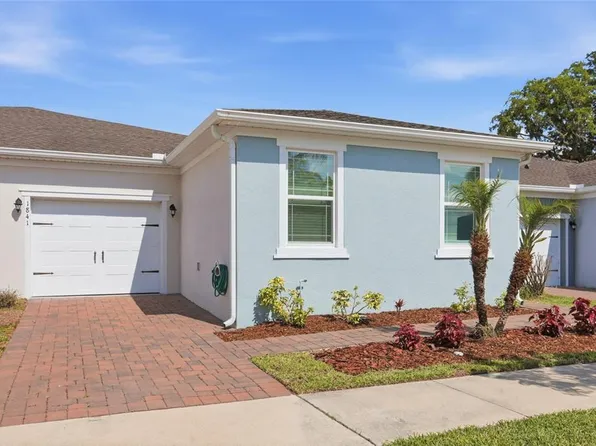 1841 Overcup Ave, Saint Cloud, FL 34771