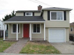 119 Pomona Ave, El Cerrito, CA 94530