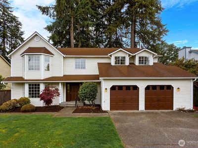 7404 91st Avenue Ct SW, Lakewood, WA, 98498