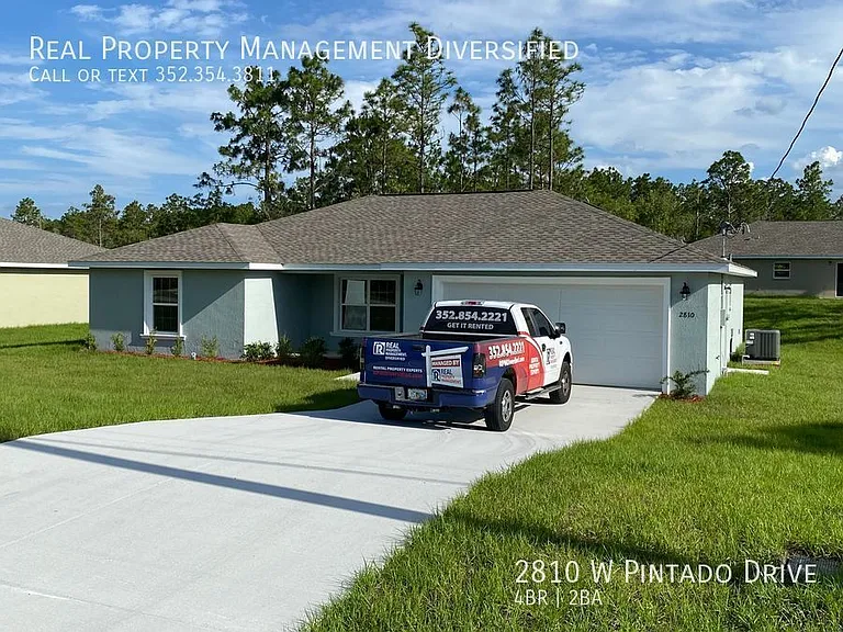 2810 W Pintado Dr — Photo 3