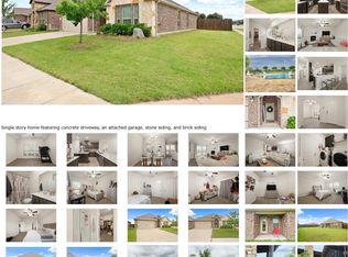 3121 Platinum Rd, Aubrey, TX 76227