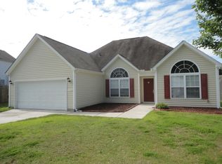 5156 Chasteal Trl, Raleigh, NC 27610