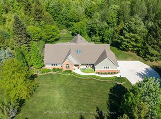 5263 10th Line, Erin, ON N0B 1T0