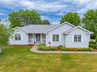 2756 Yahara Rd, Stoughton, WI 53589