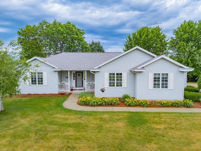 2756 Yahara Road, Stoughton, WI, 53589