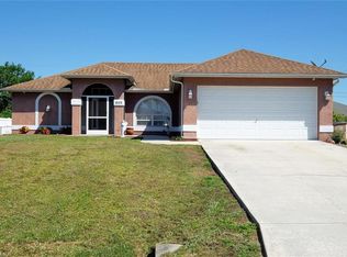 1513 NE 18th Ave, Cape Coral, FL 33909