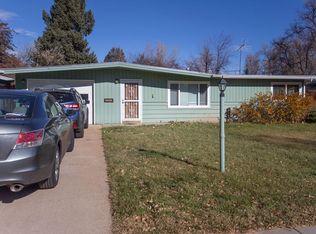 830 Balsam Ln, Fort Collins, CO 80526
