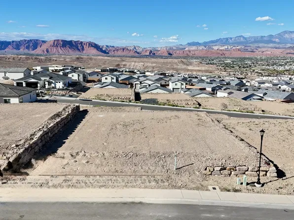 3058 S Lesina Heights Dr, Saint George, UT 84770
