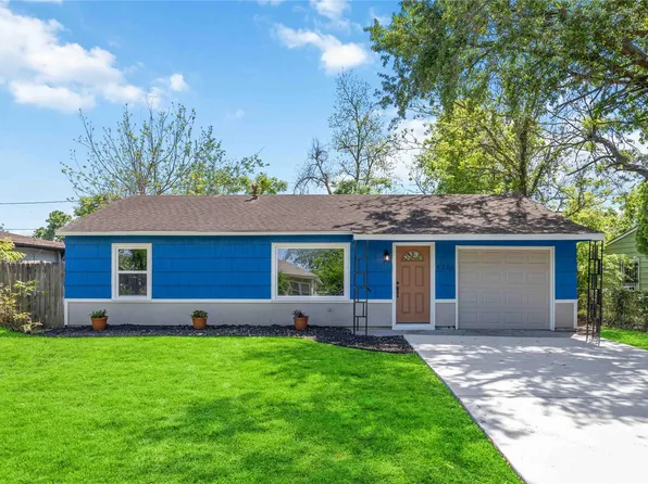 5206 Willow Glen Dr, Houston, TX 77033