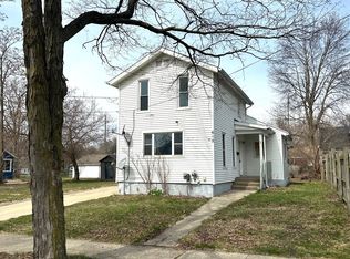 612 Homewild Ave, Jackson, MI 49201