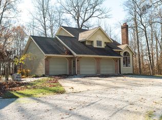 9066 Glynwood Rd, Saint Marys, OH 45895