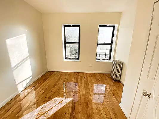 217 West 145th Street #13 in Central Harlem, Manhattan | StreetEasy