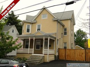 14 Bennington St, Quincy, MA 02169