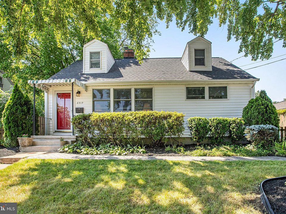1st image of 6819 Westlawn Dr