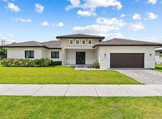 18720 SW 313th Ter, Homestead, FL 33030