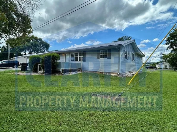 221B Hughes Ave NW, Cleveland, TN 37312