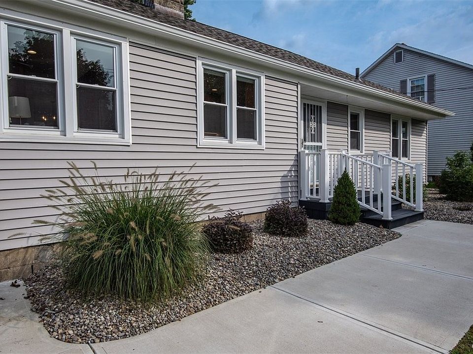902 Turin St, Rome, NY 13440 Zillow