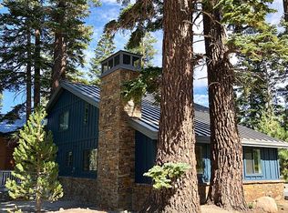 204 Twin Lakes Ln, Mammoth Lakes, CA 93546