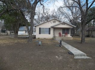 228 Broadway, Comfort, TX 78013
