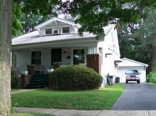 2077 E Clay St, Decatur, IL 62521