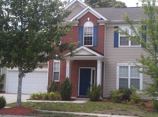 7857 Rolling Meadows Ln, Huntersville, NC 28078