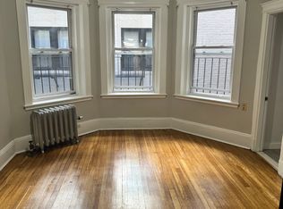 39 Hemenway St APT 18, Boston, MA 02115