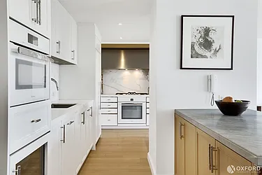 Rented by Oxford Property Group